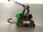 Recambio de cerradura puerta delantera izquierda para kia carens iv 1.7 crdi referencia OEM IAM 81310A4010 81310A4010 