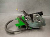 Recambio de cerradura puerta delantera izquierda para kia carens iv 1.7 crdi referencia OEM IAM 81310A4010 81310A4010 