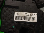 Recambio de cerradura puerta delantera izquierda para kia carens iv 1.7 crdi referencia OEM IAM 81310A4010 81310A4010 