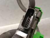 Recambio de cerradura puerta delantera izquierda para kia carens iv 1.7 crdi referencia OEM IAM 81310A4010 81310A4010 