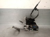 Recambio de cerradura puerta trasera derecha para kia carens iv 1.7 crdi referencia OEM IAM 81420A4030 81420A4030 