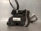 Recambio de cerradura puerta trasera derecha para kia carens iv 1.7 crdi referencia OEM IAM 81420A4030 81420A4030 