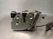 Recambio de cerradura puerta trasera derecha para kia carens iv 1.7 crdi referencia OEM IAM 81420A4030 81420A4030 