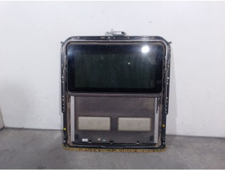 Recambio de techo electrico para mercedes-benz clase c (w203) berlina 32 amg (203.065) referencia OEM IAM A2037800329 A203780032