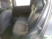 chevrolet aveo del año 2012
