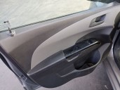 chevrolet aveo del año 2012