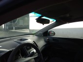 chevrolet aveo del año 2012