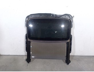 Recambio de techo electrico para ford focus iii 1.6 ecoboost referencia OEM IAM BM51A518A30 2208674 