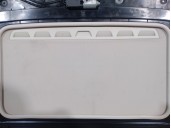 Recambio de techo electrico para ford focus iii 1.6 ecoboost referencia OEM IAM BM51A518A30 2208674 