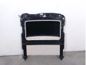 Recambio de techo electrico para ford focus iii 1.6 ecoboost referencia OEM IAM BM51A518A30 2208674 