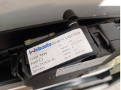 Recambio de techo electrico para ford focus iii 1.6 ecoboost referencia OEM IAM BM51A518A30 2208674 