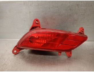 Left rear fog light replacement part for Kia Carens IV 1.7 CRDi OEM IAM reference 92405A4100 92405A4100 