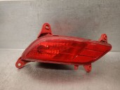 Left rear fog light replacement part for Kia Carens IV 1.7 CRDi OEM IAM reference 92405A4100 92405A4100 