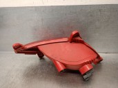 Left rear fog light replacement part for Kia Carens IV 1.7 CRDi OEM IAM reference 92405A4100 92405A4100 
