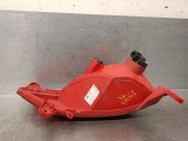 Left rear fog light replacement part for Kia Carens IV 1.7 CRDi OEM IAM reference 92405A4100 92405A4100 