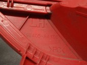 Recambio de faro antiniebla trasero izquierdo para kia carens iv 1.7 crdi referencia OEM IAM 92405A4100 92405A4100 