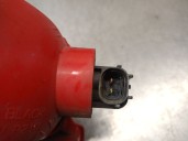 Recambio de faro antiniebla trasero izquierdo para kia carens iv 1.7 crdi referencia OEM IAM 92405A4100 92405A4100 