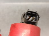 Recambio de faro antiniebla trasero derecho para kia carens iv 1.7 crdi referencia OEM IAM 92406A4100 92406A4100 