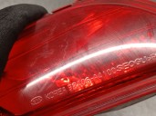 Recambio de faro antiniebla trasero derecho para kia carens iv 1.7 crdi referencia OEM IAM 92406A4100 92406A4100 