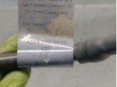 Recambio de cableado para mercedes-benz clase c (w204) c 320 cdi familiar referencia OEM IAM A2045420818 A2045420818 