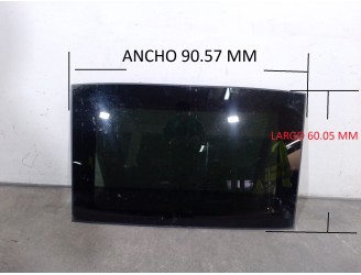 Recambio de techo electrico para kia optima (fsgds6b) 1.7 crdi referencia OEM IAM 816302T000 816302T000 