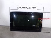 Recambio de techo electrico para kia optima (fsgds6b) 1.7 crdi referencia OEM IAM 816302T000 816302T000 