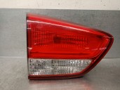 Recambio de piloto trasero izquierdo para kia carens iv 1.7 crdi referencia OEM IAM 92403A4010 92403A4020 