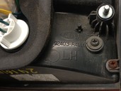 Recambio de piloto trasero izquierdo para kia carens iv 1.7 crdi referencia OEM IAM 92403A4010 92403A4020 