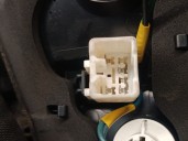 Recambio de piloto trasero izquierdo para kia carens iv 1.7 crdi referencia OEM IAM 92403A4010 92403A4020 