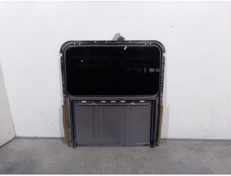 Recambio de techo electrico para opel vectra c (z02) 3.0 cdti (f69) referencia OEM IAM 13145490 93172008 