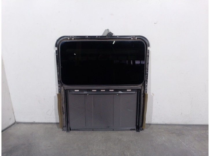 Recambio de techo electrico para opel vectra c (z02) 3.0 cdti (f69) referencia OEM IAM 13145490 93172008 