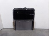 Recambio de techo electrico para opel vectra c (z02) 3.0 cdti (f69) referencia OEM IAM 13145490 93172008 