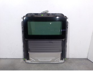 Recambio de techo electrico para bmw 7 (e65, e66, e67) 730 d referencia OEM IAM 895696913 54137028569 