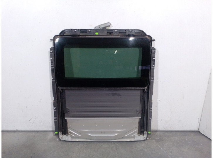 Recambio de techo electrico para bmw 7 (e65, e66, e67) 730 d referencia OEM IAM 895696913 54137028569 