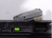 Recambio de techo electrico para bmw 7 (e65, e66, e67) 730 d referencia OEM IAM 895696913 54137028569 