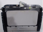 Recambio de techo electrico para bmw 7 (e65, e66, e67) 730 d referencia OEM IAM 895696913 54137028569 