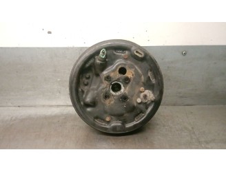 Recambio de mangueta trasera derecha para renault kangoo (f/kc0) 1.9 diesel referencia OEM IAM 7700304984 7700304984 