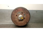 Recambio de mangueta trasera derecha para renault kangoo (f/kc0) 1.9 diesel referencia OEM IAM 7700304984 7700304984 