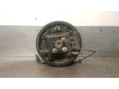 Recambio de mangueta trasera derecha para renault clio iii 1.5 dci diesel cat referencia OEM IAM 432021782R 432021782R 