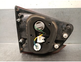 Replacement rear right light for Kia Carens IV 1.7 CRDi OEM IAM reference 92404A4010 92404A4020 