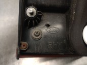 Recambio de piloto trasero derecho para kia carens iv 1.7 crdi referencia OEM IAM 92404A4010 92404A4020 