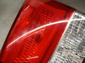 Replacement rear right light for Kia Carens IV 1.7 CRDi OEM IAM reference 92404A4010 92404A4020 