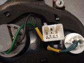 Recambio de piloto trasero derecho para kia carens iv 1.7 crdi referencia OEM IAM 92404A4010 92404A4020 