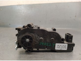 Recambio de motor cierre centralizado porton para mercedes-benz clase c (w204) c 320 cdi familiar referencia OEM IAM A2047500060