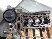 Recambio de bloque para volkswagen jetta iii (1k2) 1.4 tsi referencia OEM IAM CAXA 03C103011AS 610573