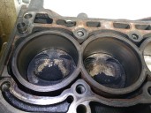 Recambio de bloque para volkswagen jetta iii (1k2) 1.4 tsi referencia OEM IAM CAXA 03C103011AS 610573