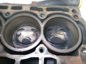 Recambio de bloque para volkswagen jetta iii (1k2) 1.4 tsi referencia OEM IAM CAXA 03C103011AS 610573