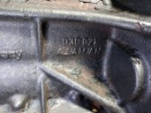 Recambio de bloque para volkswagen jetta iii (1k2) 1.4 tsi referencia OEM IAM CAXA 03C103011AS 610573