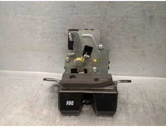 Recambio de cerradura maletero / porton para kia carens iv 1.7 crdi referencia OEM IAM 812302W000 812302W000 