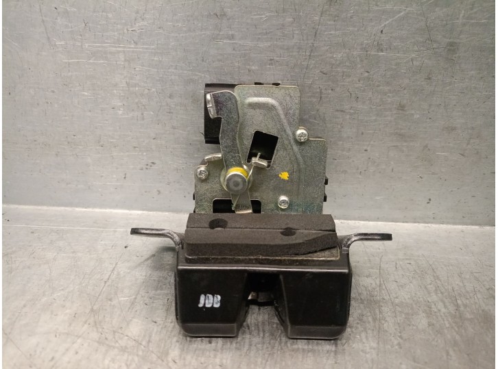 Recambio de cerradura maletero / porton para kia carens iv 1.7 crdi referencia OEM IAM 812302W000 812302W000 